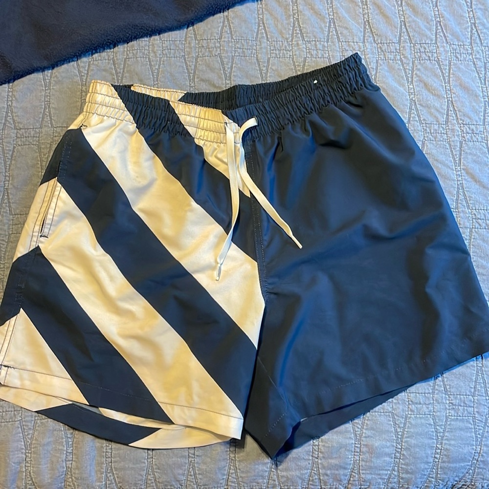 Chubbies Swim Trunks